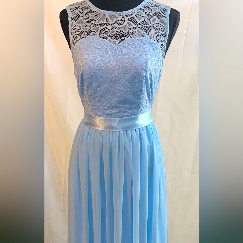 Never worn Formal occasions dress